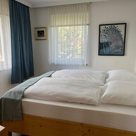 Danner Familien-Ferienwohnungen Schoerfling Am Attersee Extérieur photo