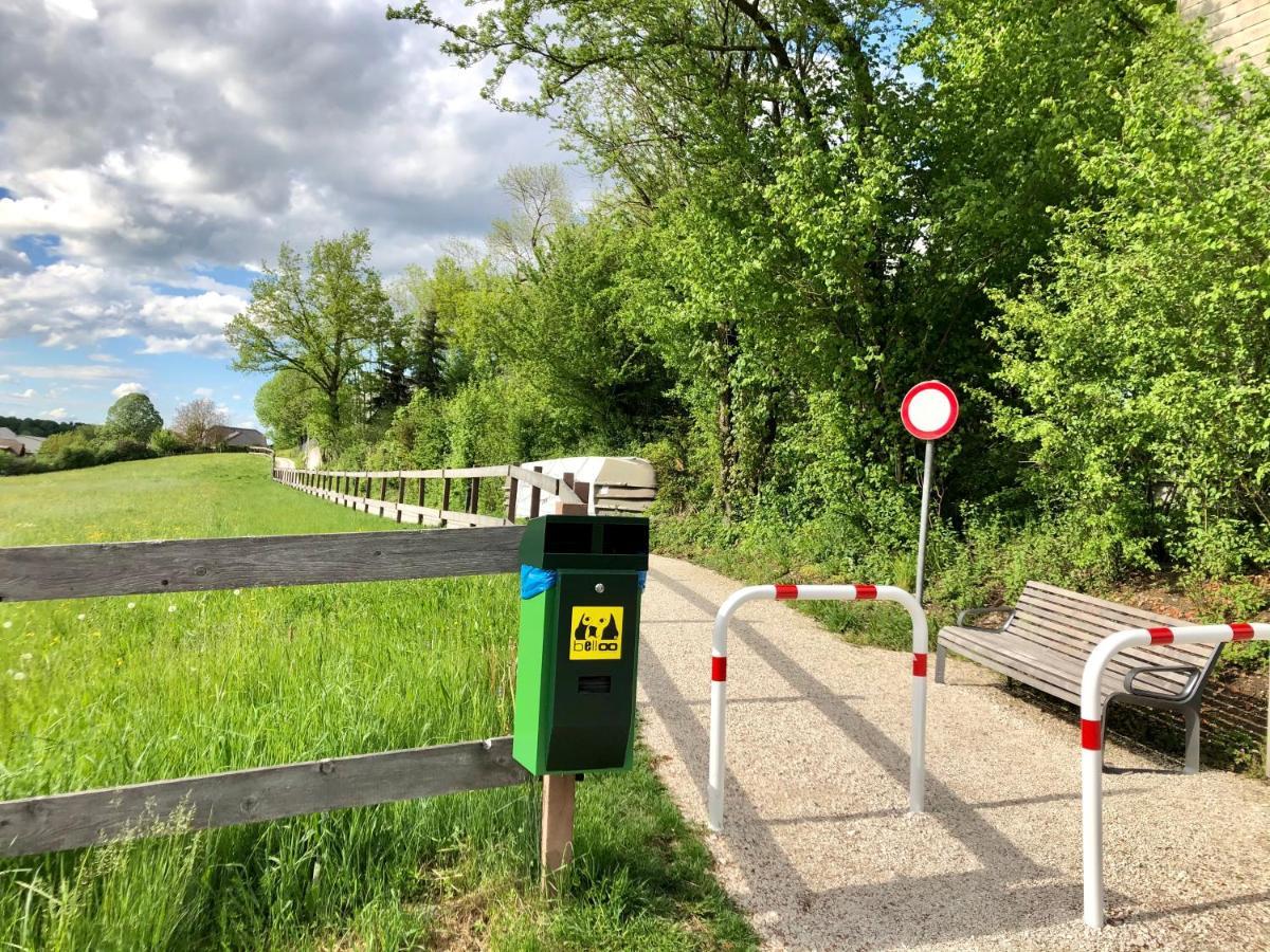 Danner Familien-Ferienwohnungen Schoerfling Am Attersee Extérieur photo