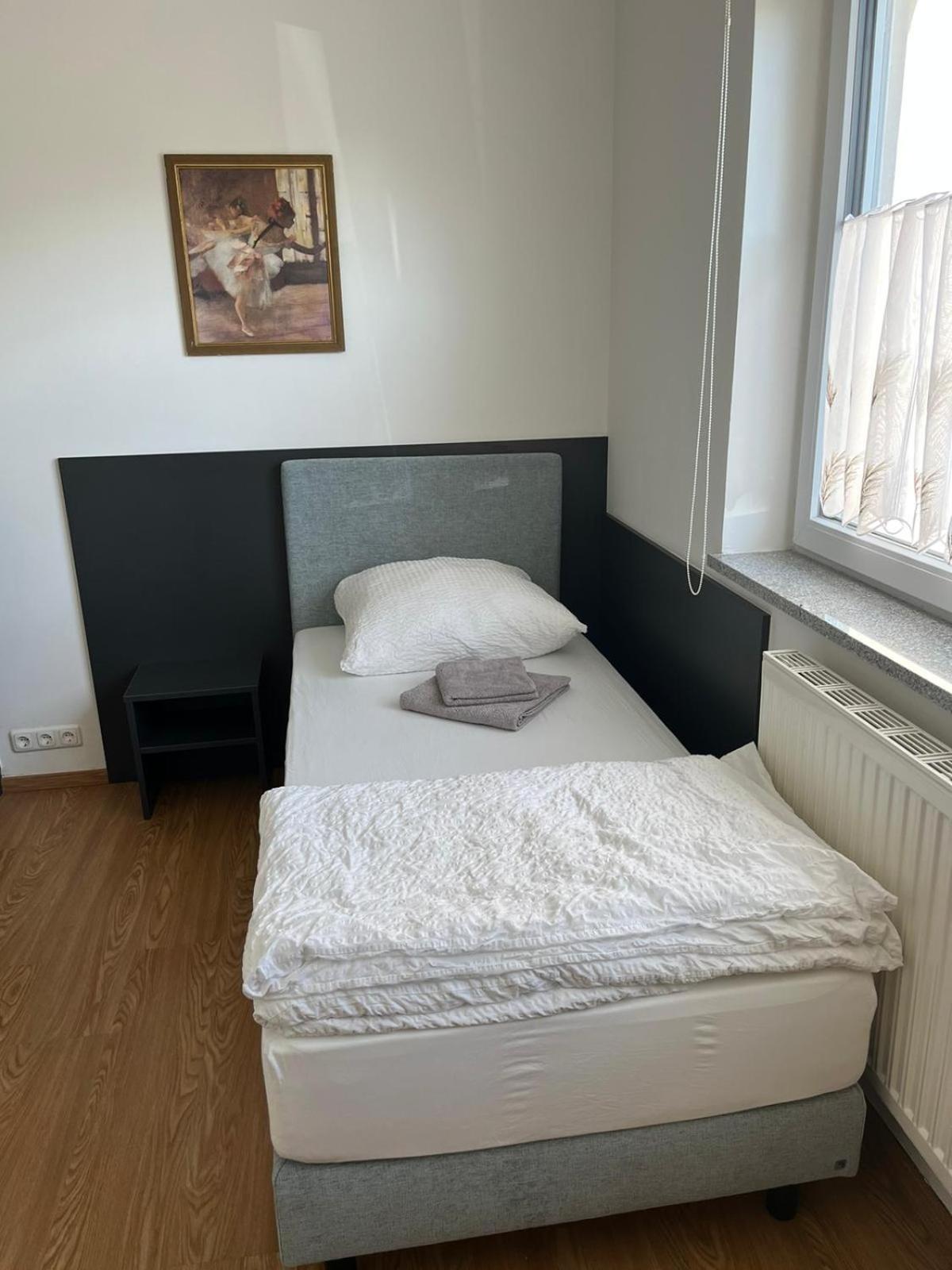 Danner Familien-Ferienwohnungen Schoerfling Am Attersee Extérieur photo