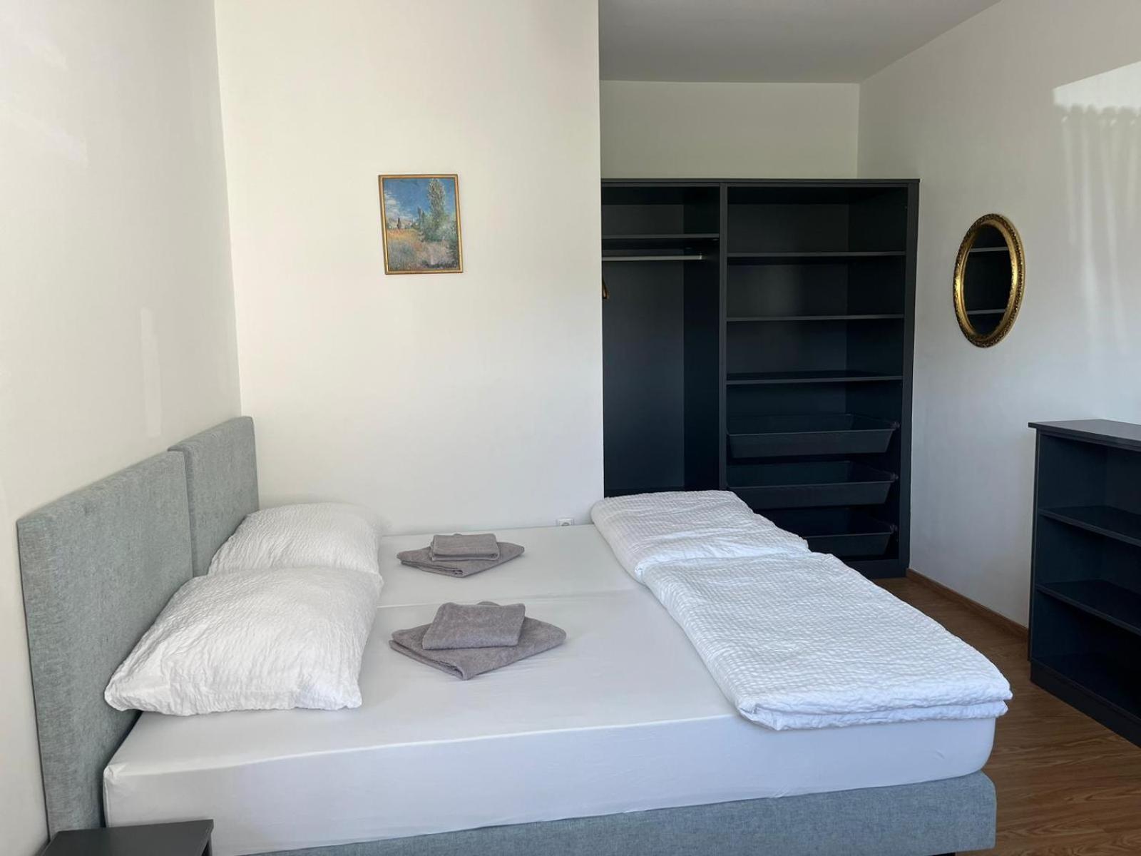 Danner Familien-Ferienwohnungen Schoerfling Am Attersee Extérieur photo