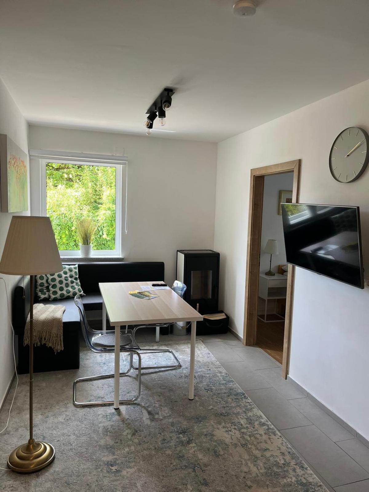 Danner Familien-Ferienwohnungen Schoerfling Am Attersee Extérieur photo