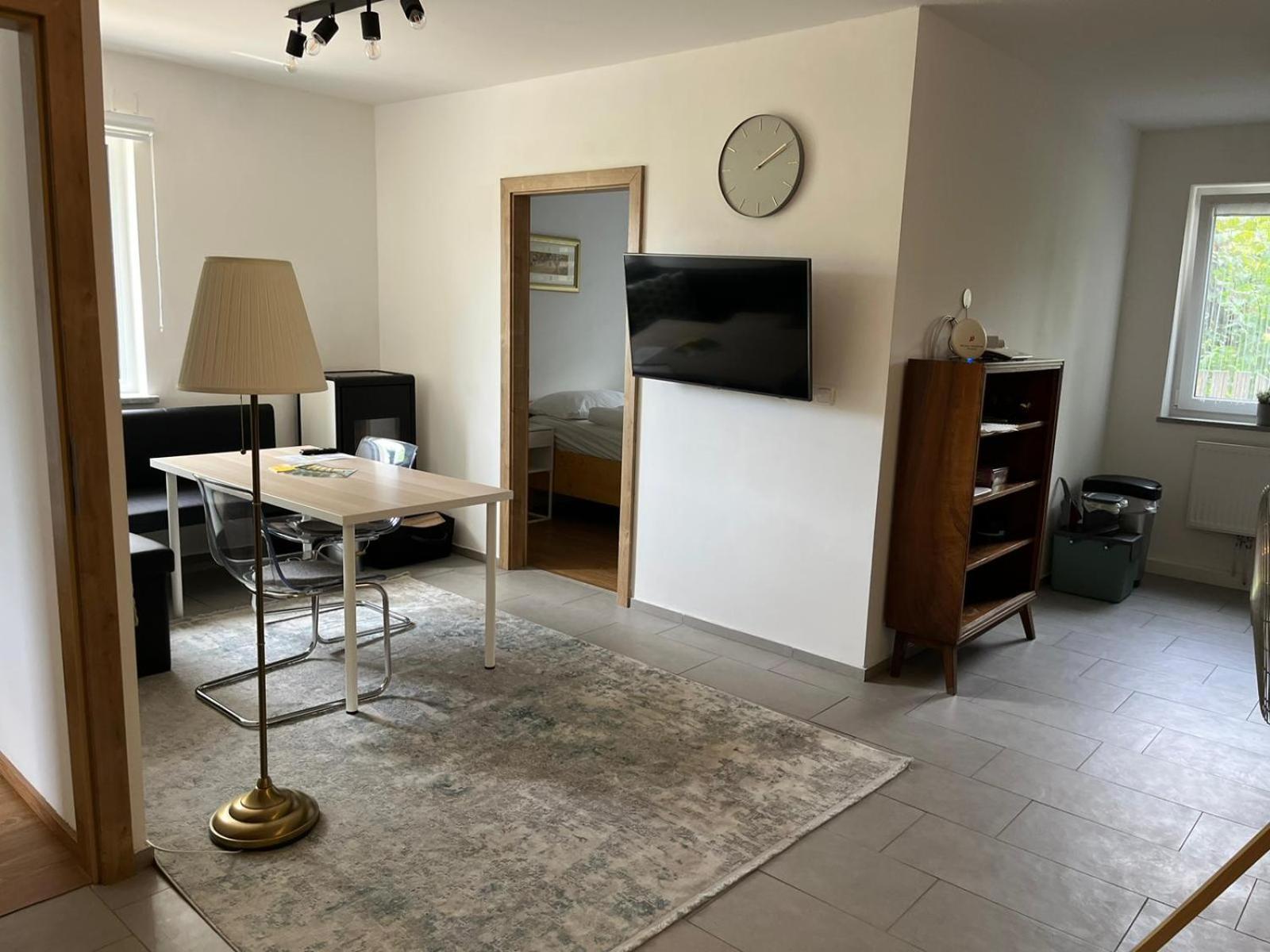 Danner Familien-Ferienwohnungen Schoerfling Am Attersee Extérieur photo