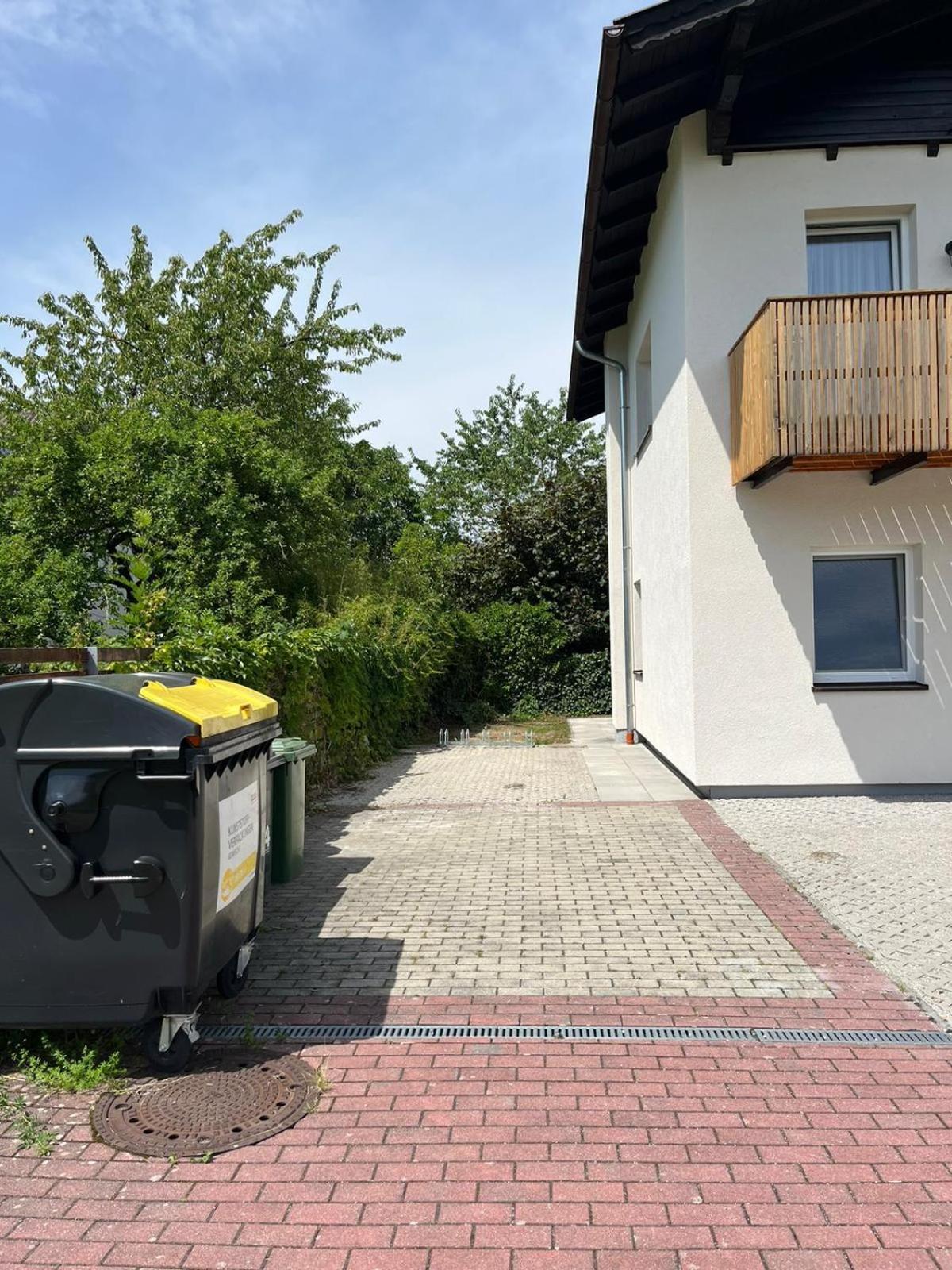 Danner Familien-Ferienwohnungen Schoerfling Am Attersee Extérieur photo