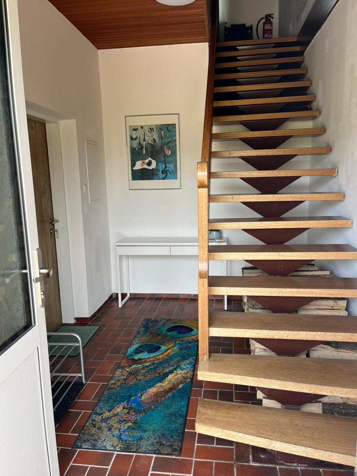 Danner Familien-Ferienwohnungen Schoerfling Am Attersee Extérieur photo