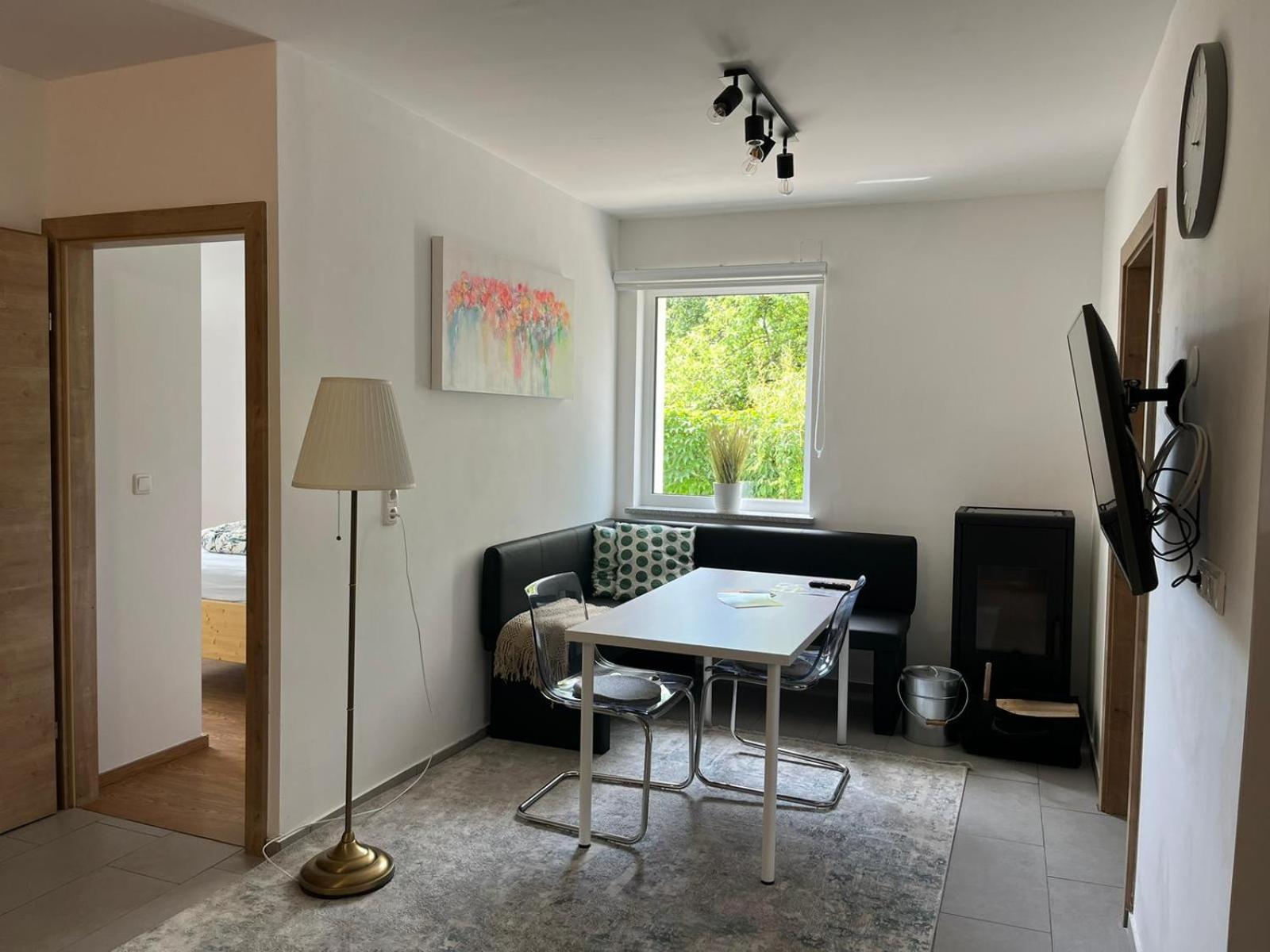 Danner Familien-Ferienwohnungen Schoerfling Am Attersee Extérieur photo