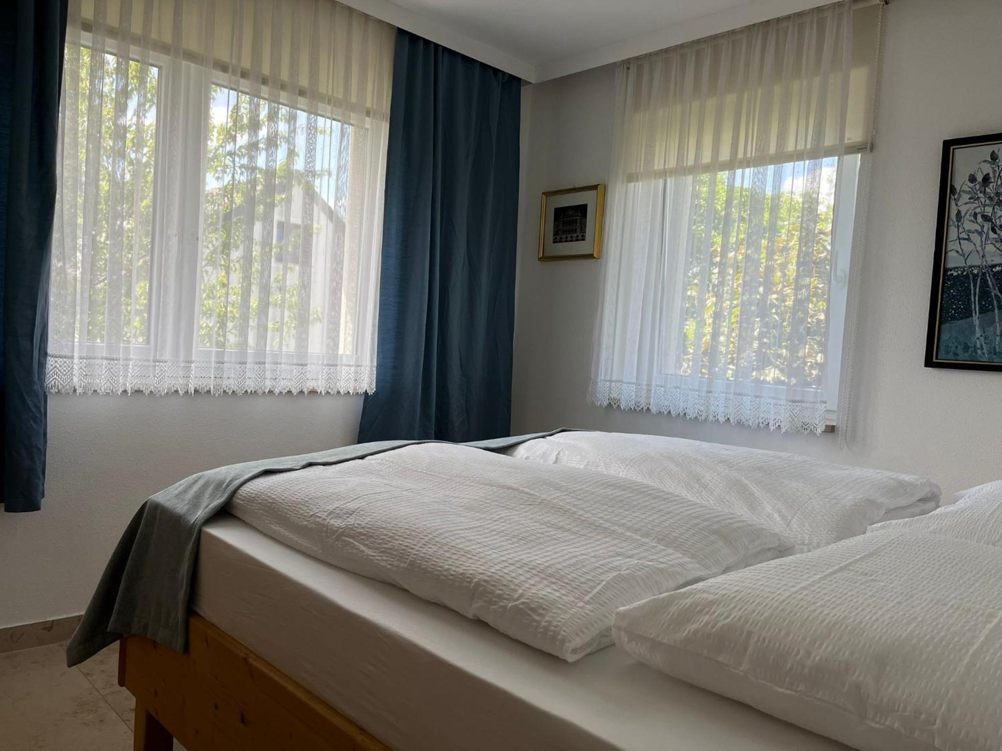 Danner Familien-Ferienwohnungen Schoerfling Am Attersee Extérieur photo