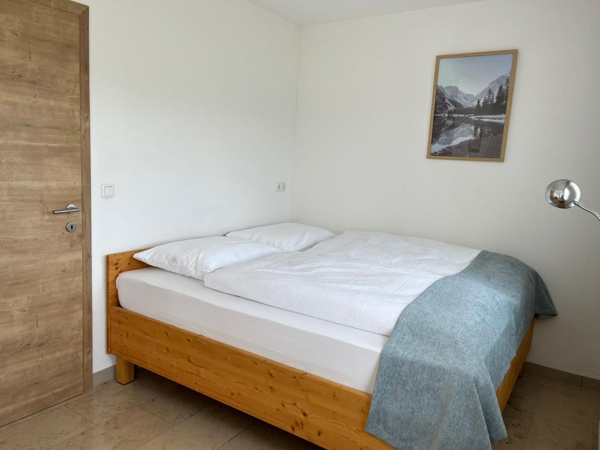 Danner Familien-Ferienwohnungen Schoerfling Am Attersee Extérieur photo