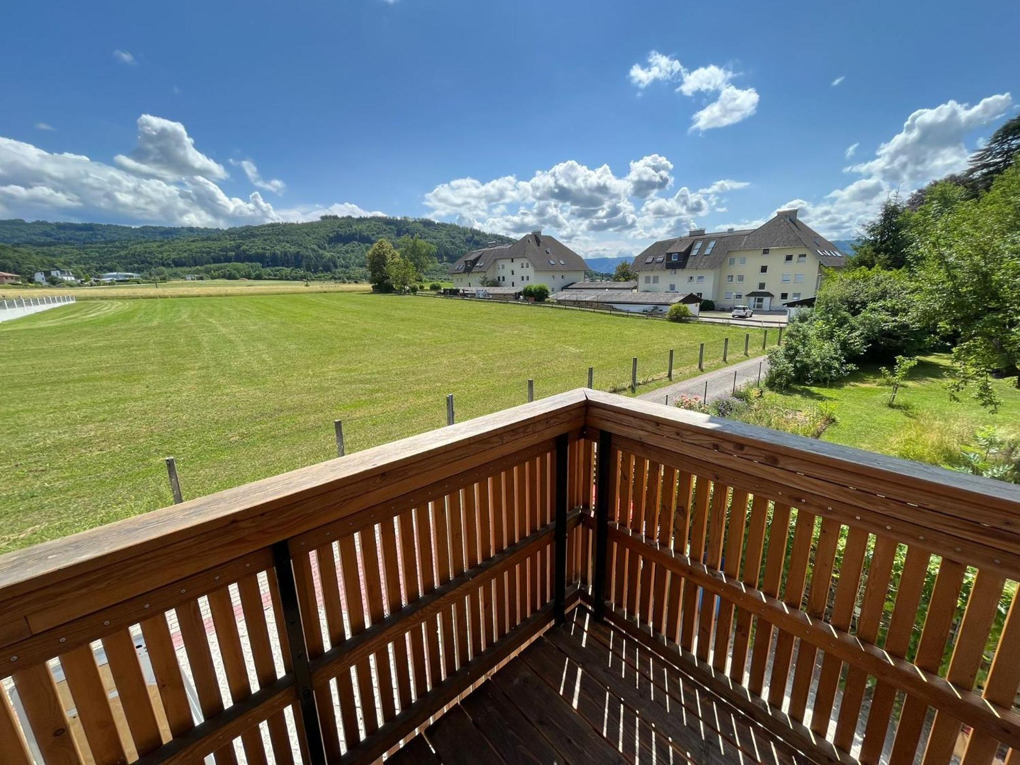 Danner Familien-Ferienwohnungen Schoerfling Am Attersee Extérieur photo
