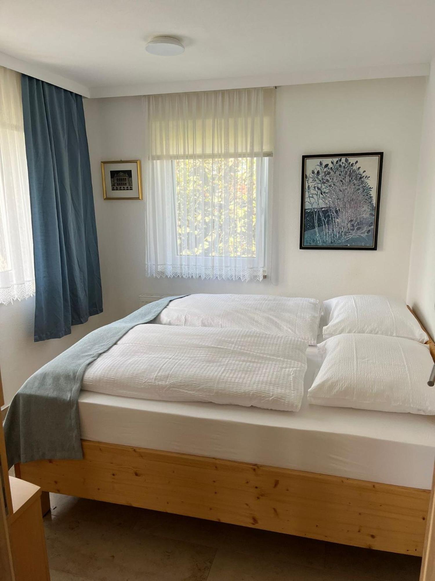 Danner Familien-Ferienwohnungen Schoerfling Am Attersee Extérieur photo