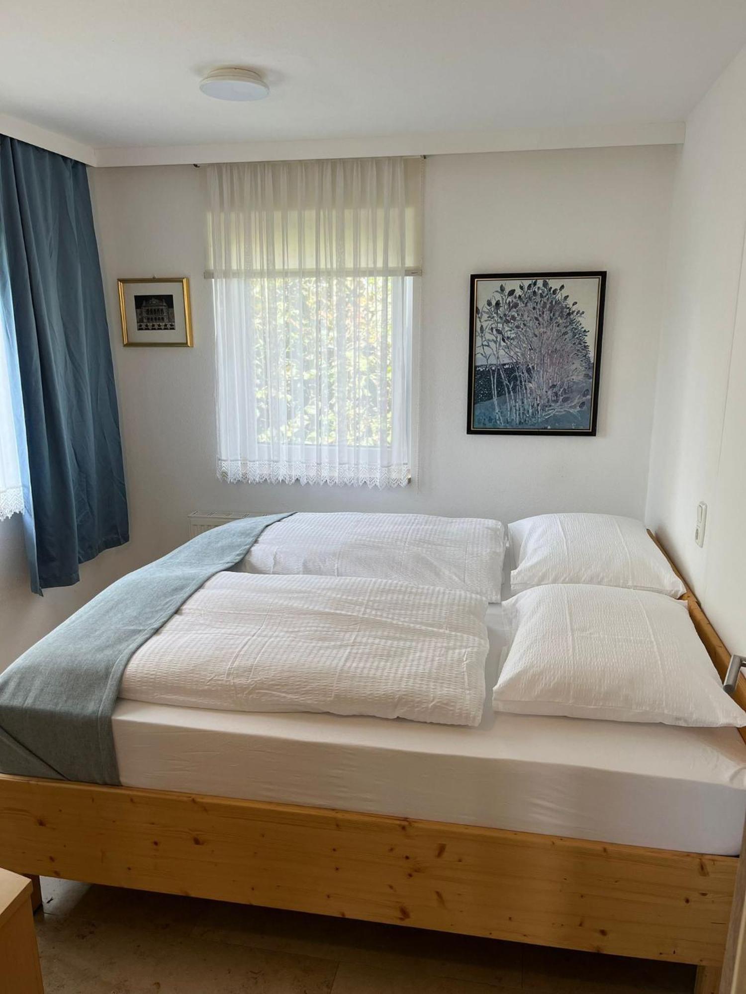 Danner Familien-Ferienwohnungen Schoerfling Am Attersee Extérieur photo
