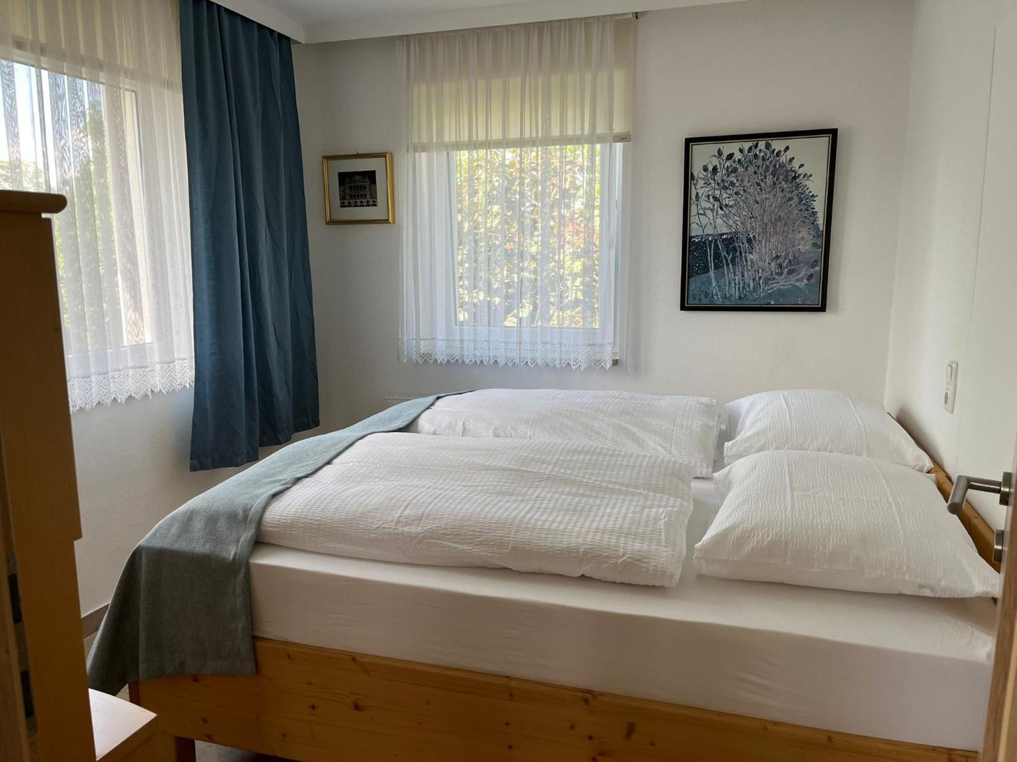Danner Familien-Ferienwohnungen Schoerfling Am Attersee Extérieur photo