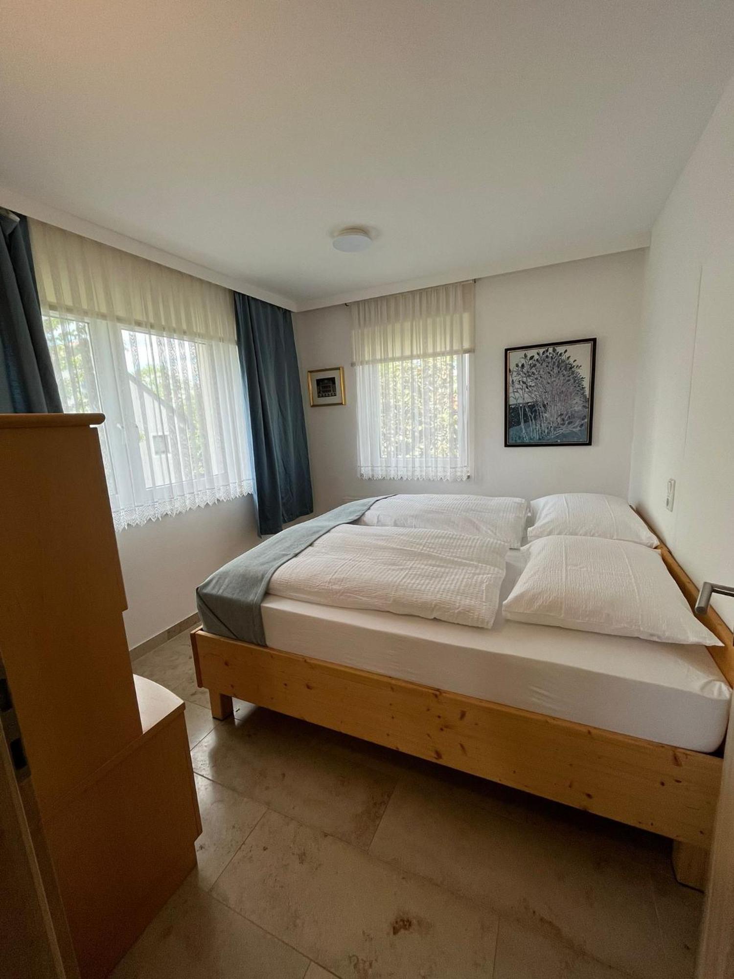 Danner Familien-Ferienwohnungen Schoerfling Am Attersee Extérieur photo