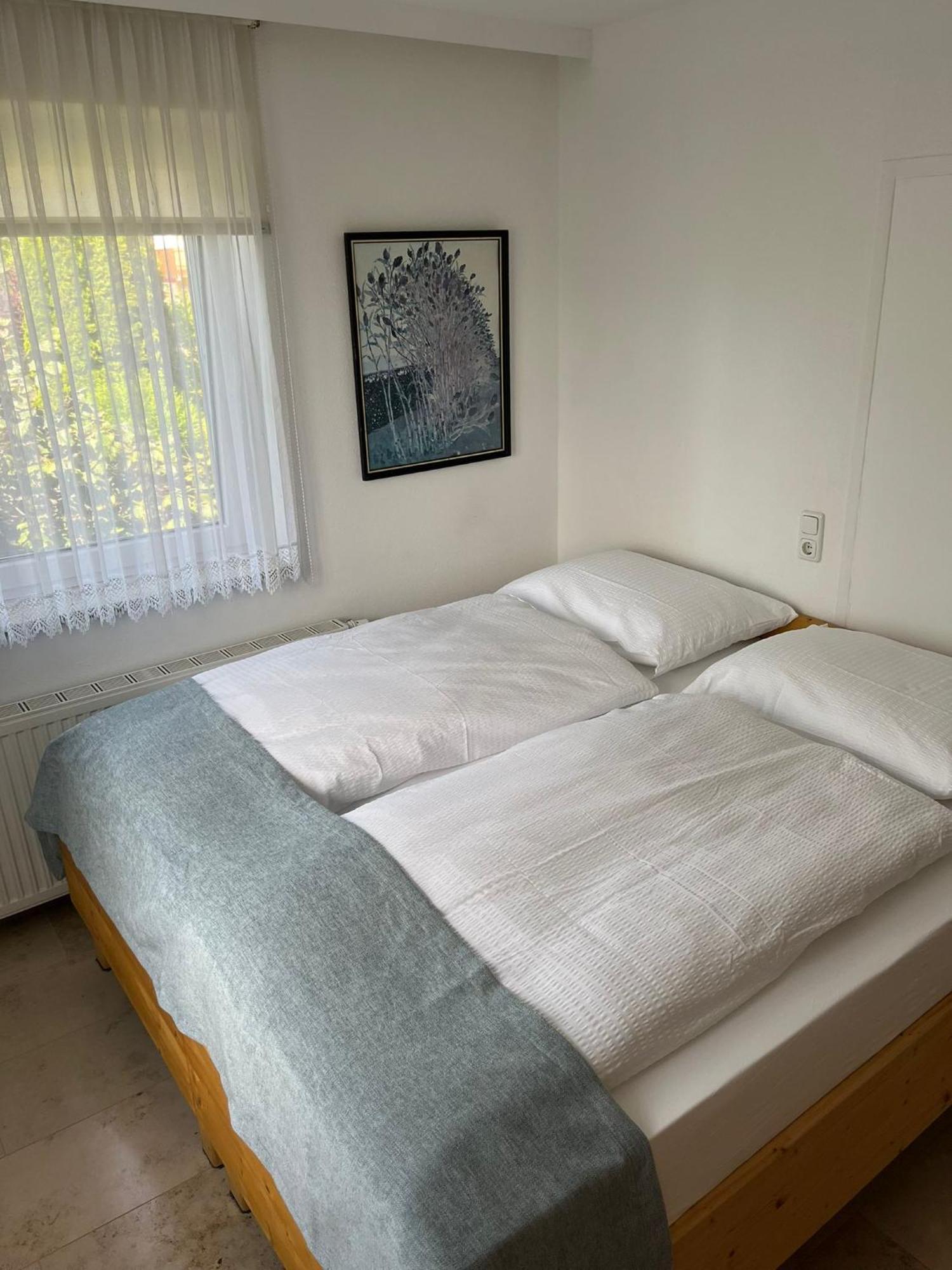 Danner Familien-Ferienwohnungen Schoerfling Am Attersee Extérieur photo