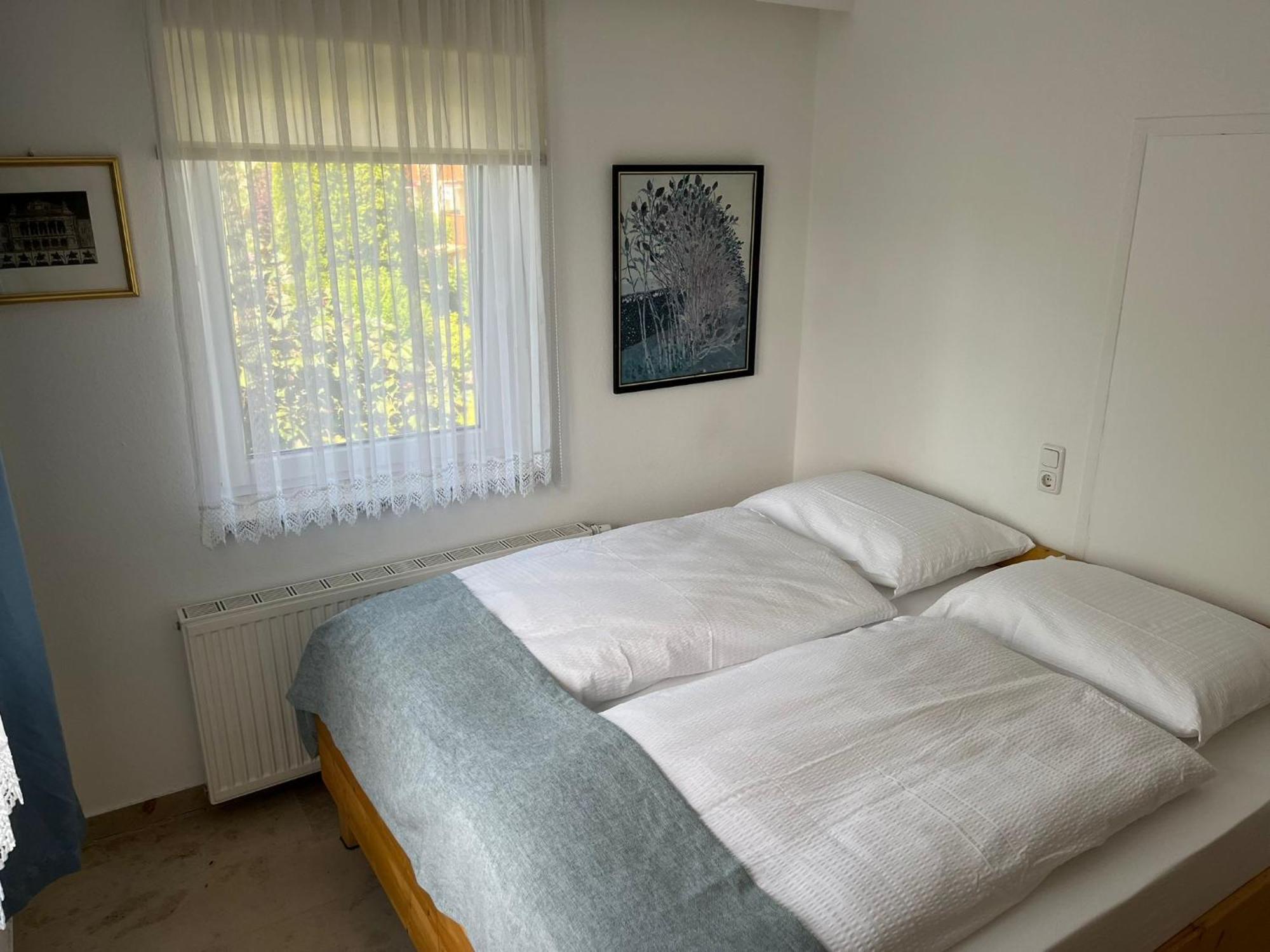 Danner Familien-Ferienwohnungen Schoerfling Am Attersee Extérieur photo