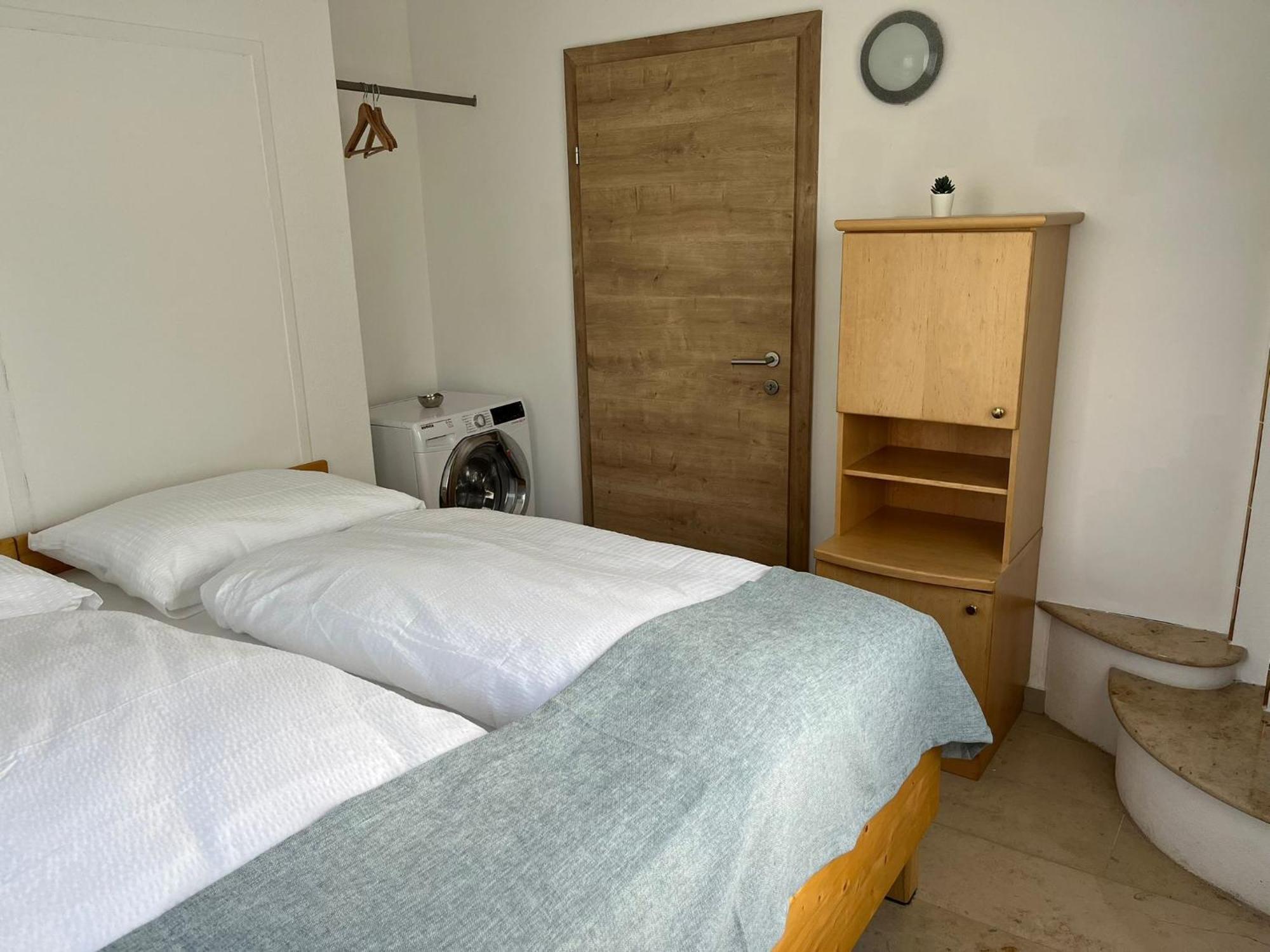Danner Familien-Ferienwohnungen Schoerfling Am Attersee Extérieur photo