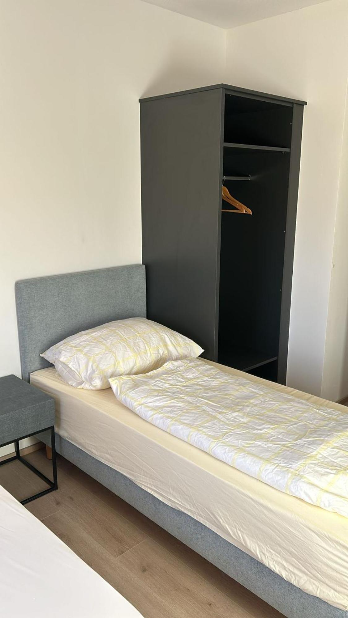 Danner Familien-Ferienwohnungen Schoerfling Am Attersee Extérieur photo
