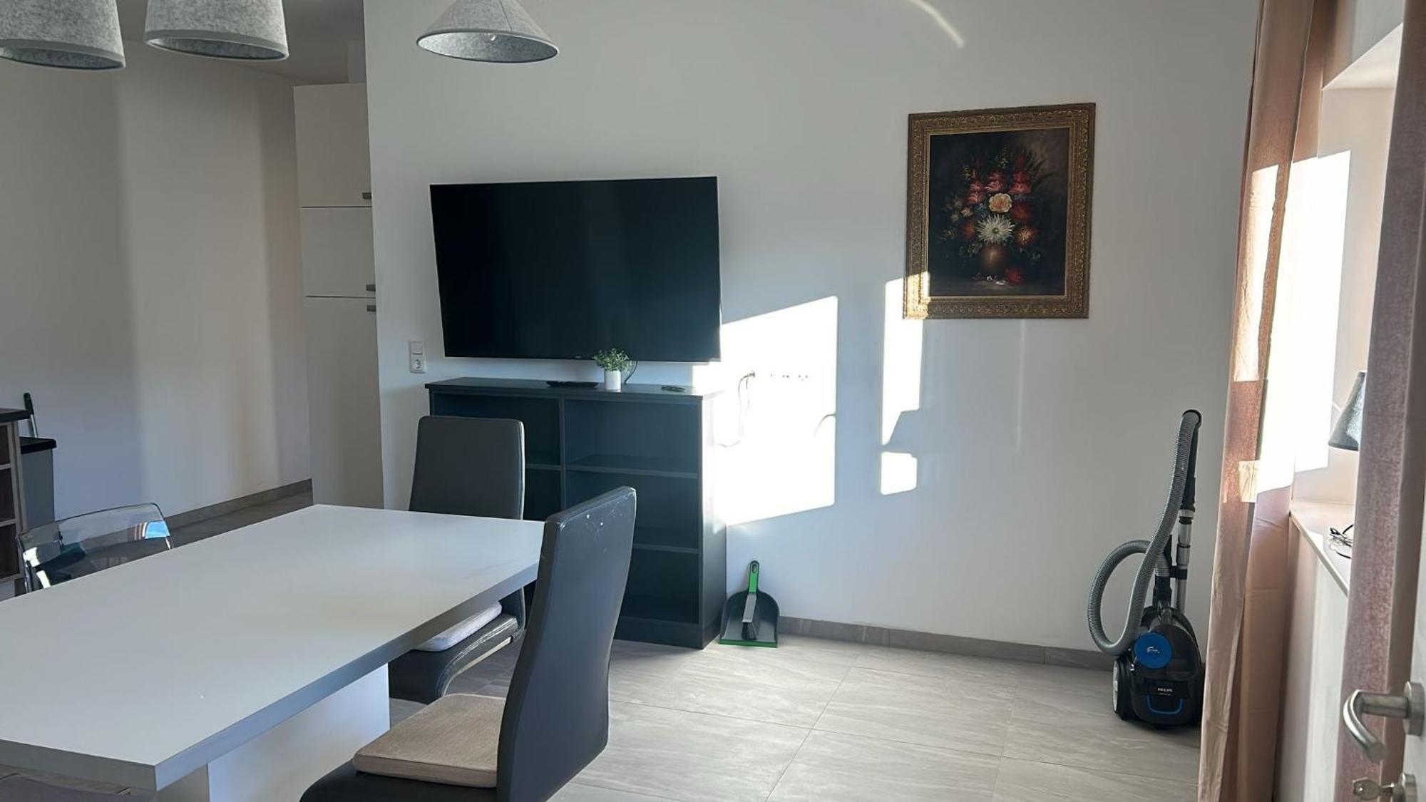 Danner Familien-Ferienwohnungen Schoerfling Am Attersee Extérieur photo
