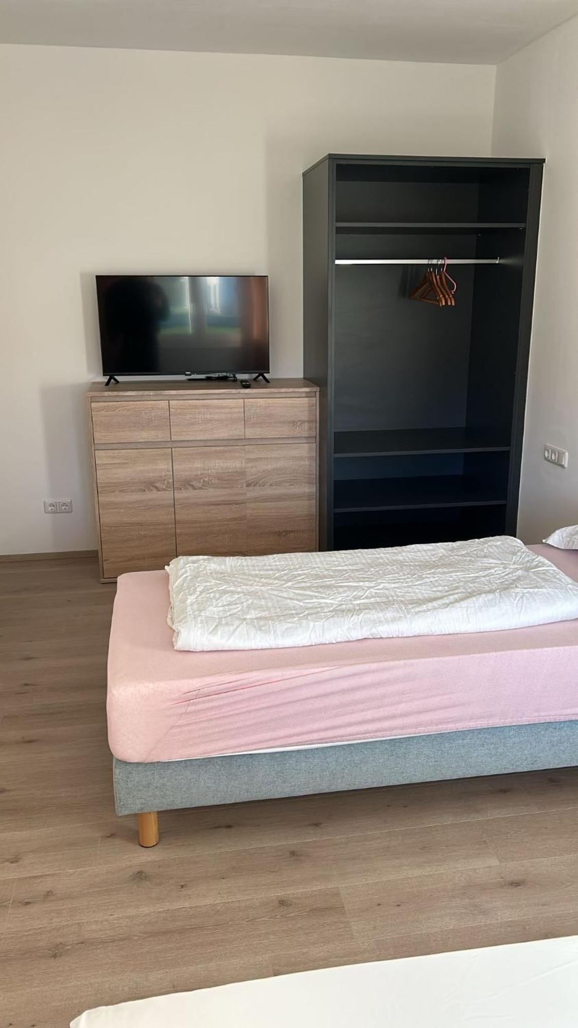 Danner Familien-Ferienwohnungen Schoerfling Am Attersee Extérieur photo